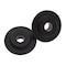 Superior Tool Superior Tool Replacement Cutter Wheel Black 2 pc 42835 - alternate 1